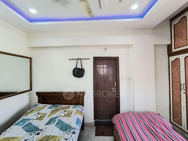 3 BHK Flat In Devi Nilayam For Sale In Maruthi Nagar, Kotha