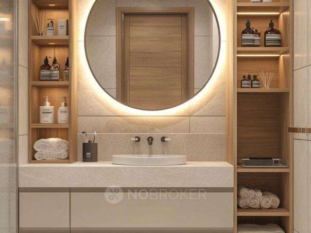 3 BHK Flat In Devinarayan Windmere For Sale In Karapakkam