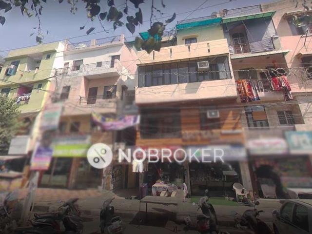 3 BHK Flat In Dg 141d for Rent In Vikaspuri