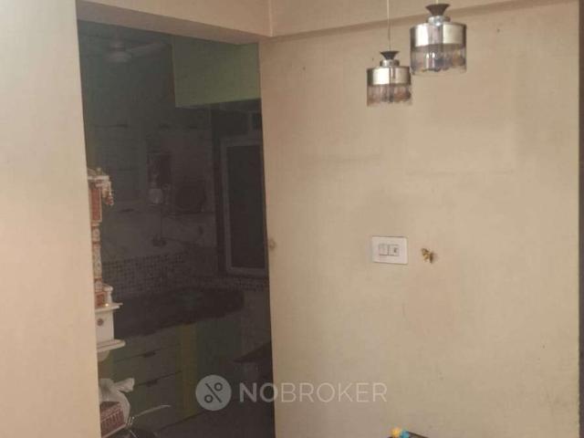 3 BHK Flat In Dgs Sheetal Tapovan For Sale In Malad East