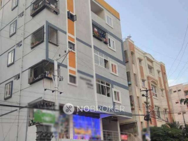 3 BHK Flat In Dhamayanthi Towers For Sale In Nizampet
