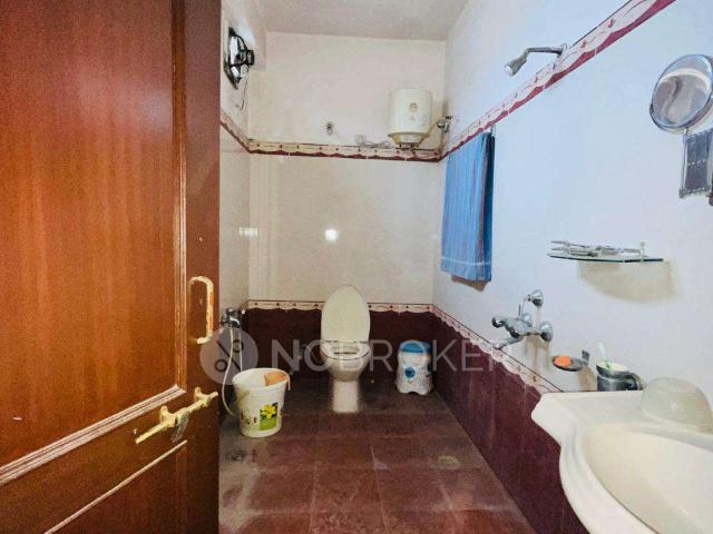 3 BHK Flat In Dhanunjaya Residency Duiplex Flat For Sale In Kukatpally