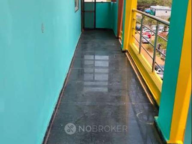 3 BHK Flat In Dhanalaxmi Sd Residency for Rent In Macha Bollaram, Bolarum