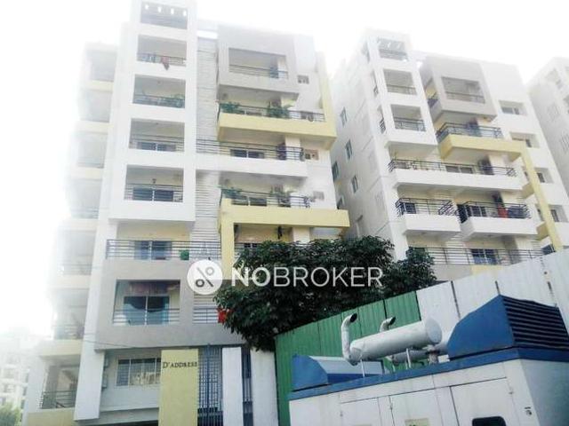 3 BHK Flat In Dhanalakshmi D Address For Sale In Madhapur