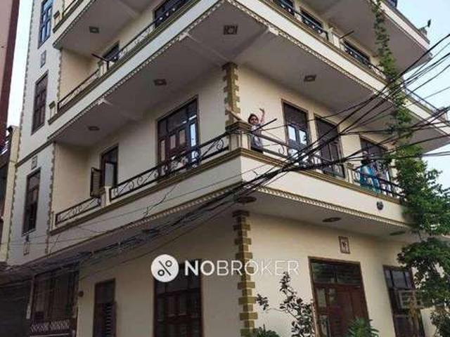 3 BHK Flat In Dhano Devi Nivas for Rent In Ashok Vihar Phase Iii Extension