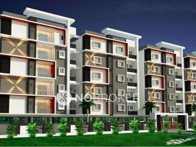 3 BHK Flat In Dhara Pride for Rent In Alwal
