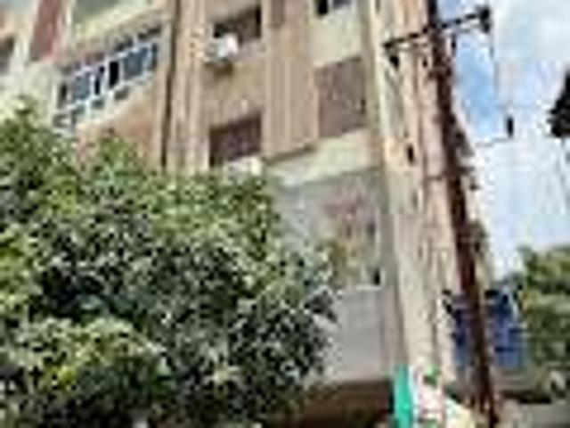 3 BHK Flat In Dhatri's Sai Priya Residency For Sale In