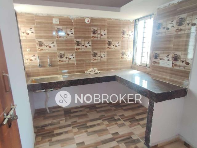 3 BHK Flat In Dhaunu Towwer For Sale In Manikonda