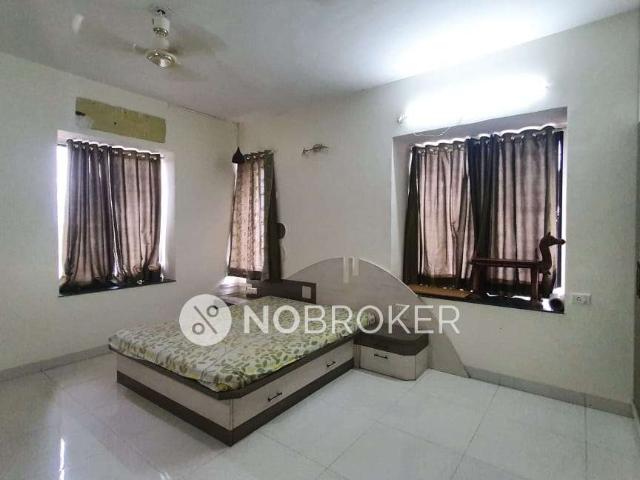 3 BHK Flat In Dhavalgiri Apartment, Baner for Rent In Ivory Estate
