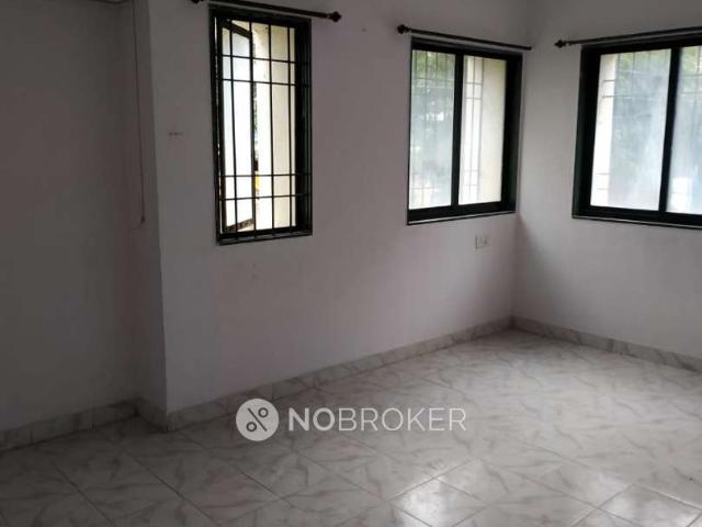 3 BHK Flat In Dhavalgiri Apartment For Sale In Kothrud