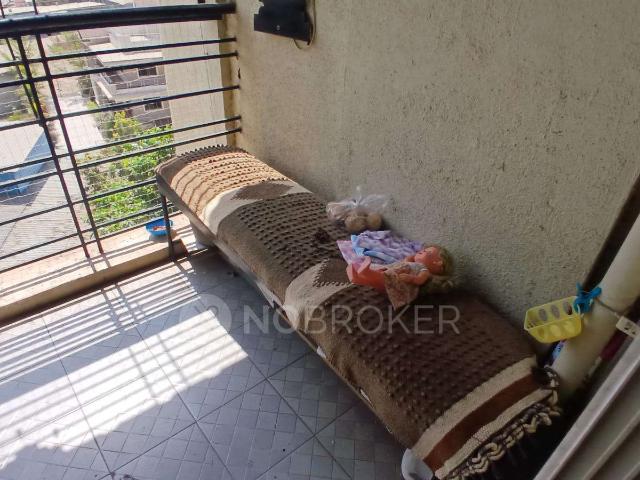 3 BHK Flat In Dheeraj Jade Residences for Rent In Wagholi