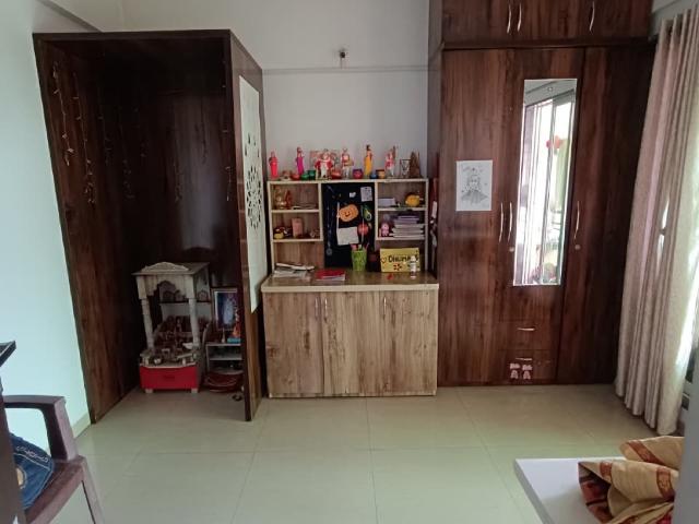 3 BHK Flat In Dheeraj Jade Residences for Rent In Wagholi