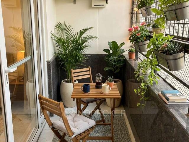 3 BHK Flat In Dhivya Shree Shakthi, Miyapur for Rent In Dhivya Shree Shakthi