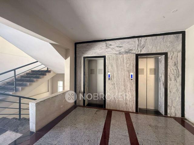 3 BHK Flat In Dhivya Shree Shakthi Apartments for Rent In Miyapur