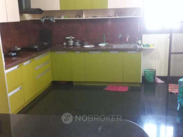 3 BHK Flat In Dhivya Shree Shakthi for Rent In Miyapur