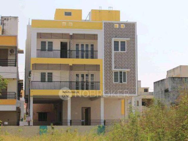 3 BHK Flat In Dhivyajyothi for Rent In 117, S. Kolathur, Engineers Avenue, Mylai Kapaleshwarar Nagar, Kovilambakkam, Chennai, Tamil Nadu 600091, India