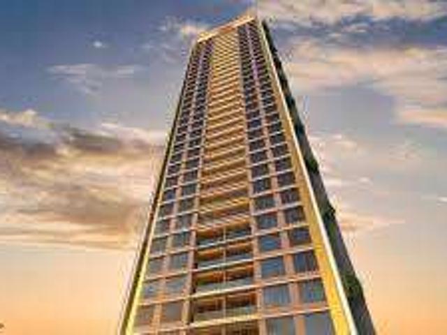 3 BHK Flat In Dhl Signature For Sale In Bandra West