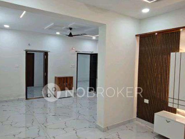 3 BHK Flat In Dhriti Fortune for Rent In 298, S Convention Rd, Sri Vivekananda Nagar, Madhapur, Hyderabad, Telangana 500081, India