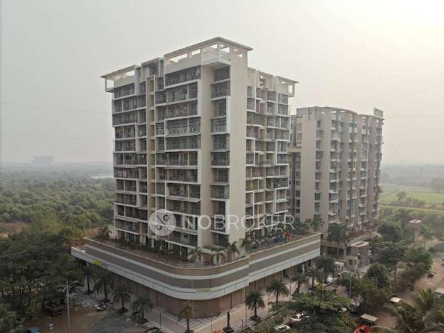 3 BHK Flat In Dhruv Heights for Rent In Sector 10