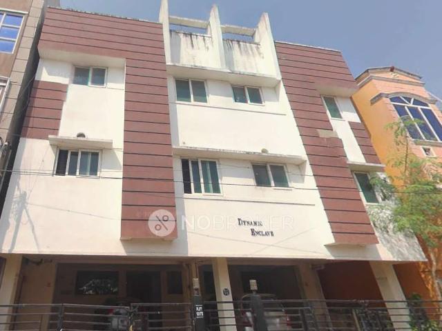 3 BHK Flat In Diamond Square For Sale In Iyyappanthanga