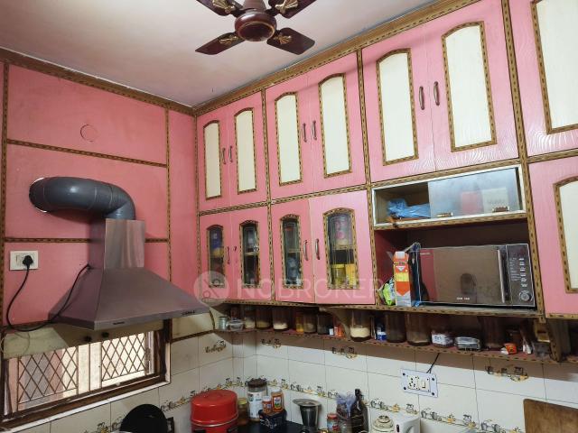 3 BHK Flat In Diamond Residency For Sale In Burari