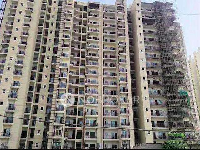 3 BHK Flat In Diligent Valley for Rent In Sector 1 Greater