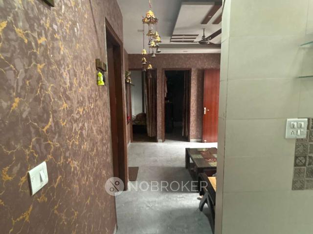 3 BHK Flat In Divine Apartments For Sale In Burari