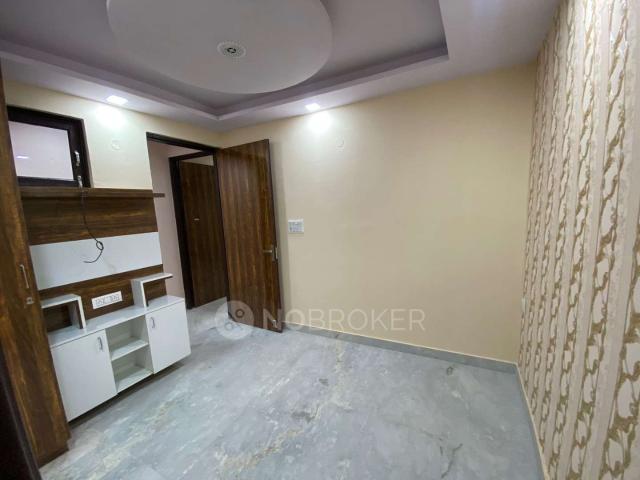 3 BHK Flat In Divine Dwellings For Sale In Mahendra Park