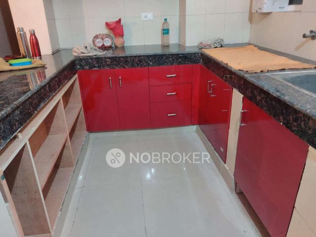 3 BHK Flat In Divine Meadows for Rent In Sector 108