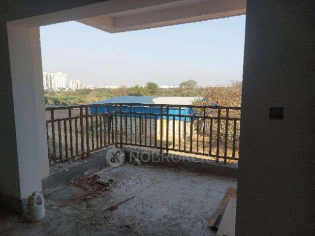 3 BHK Flat In Divine Space For Sale In Tellapur