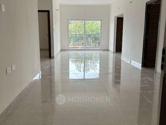 3 BHK Flat In Divine Space for Rent In Tellapur