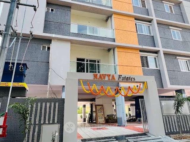 3 BHK Flat In Divya Elite For Sale In Almasguda