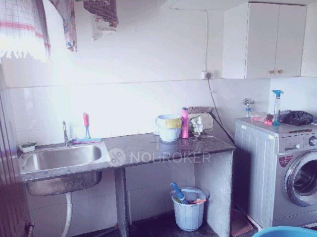 3 BHK Flat In Divya Shree Shakthi For Sale In Miyapur
