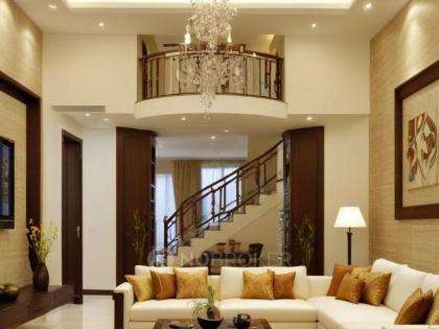 3 BHK Flat In Divyanand Shanti Elixir For Sale In Keshav Nagar