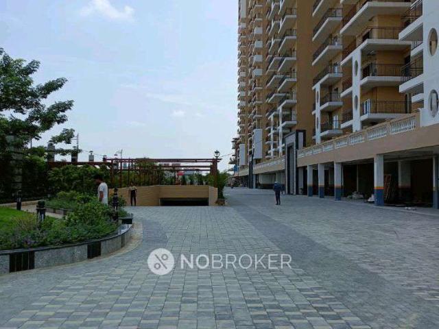 3 BHK Flat In Divyansh Onyx for Rent In Shahpur Bamheta