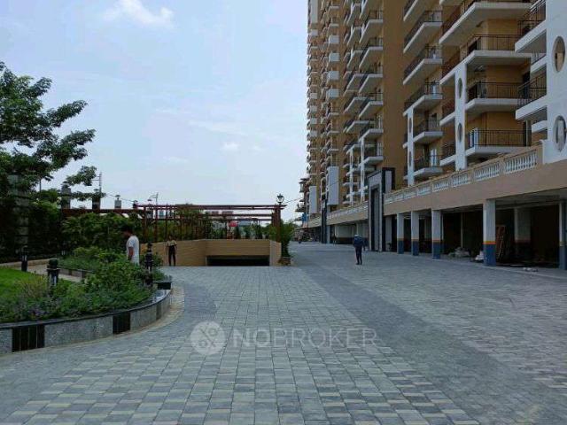 3 BHK Flat In Divyansh Onyx for Rent In Shahpur Bamheta