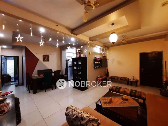 3 BHK Flat In Divyansh Pratham for Rent In Indirapuram