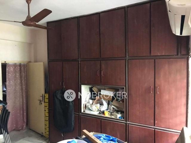 3 BHK Flat In Divyashakti House for Rent In Srinagar Colony