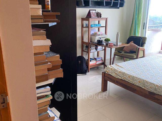 3 BHK Flat In Divyashree Elan For Sale In Bellandru