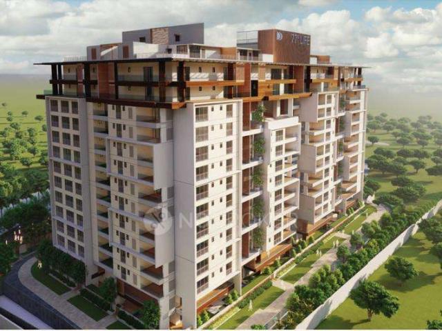 3 BHK Flat In Divyasree 77 Life For Sale In Yemalur