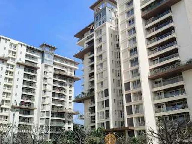 3 BHK Flat In Divyasree 77 Place Yemlur For Sale In Yamalur
