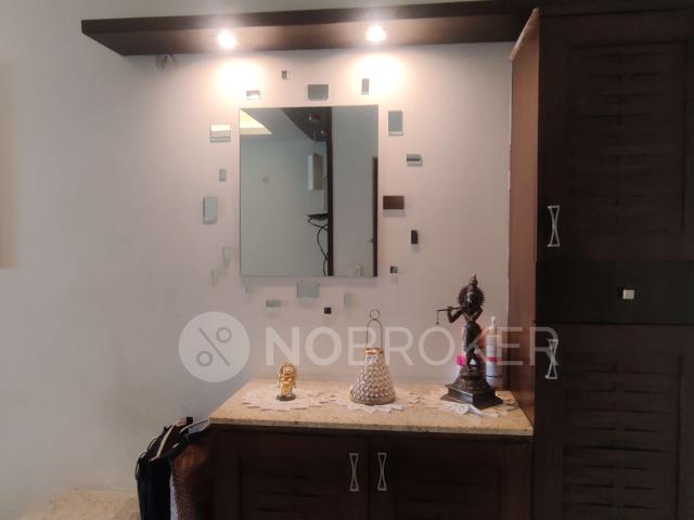 3 BHK Flat In Divyasree Elan for Rent In Bellandur