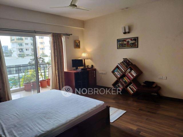 3 BHK Flat In Divyasree Elan For Sale In Bellandur