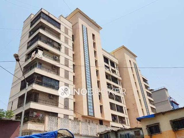 3 BHK Flat In Divyaratna Apartment For Sale In Andheri West