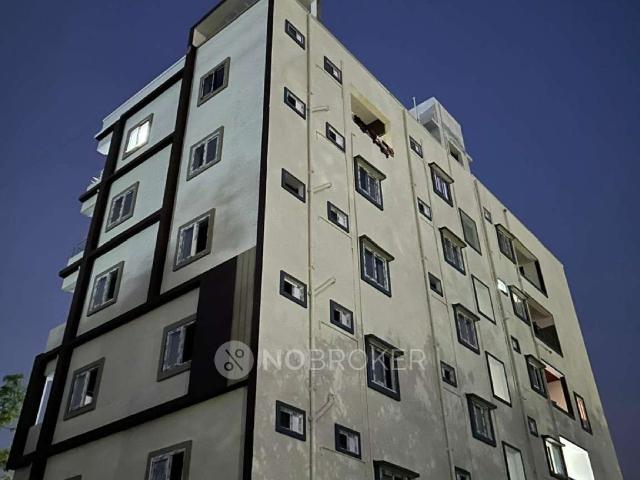 3 BHK Flat In Dk Enclave Kismatpur for Rent In D. K Enclave