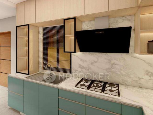 3 BHK Flat In Dk Krishna Residency For Sale In Judicial Layout