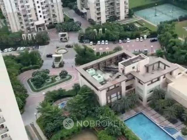 3 BHK Flat In Dlf The Primus, Sector 82a for Rent In Secto