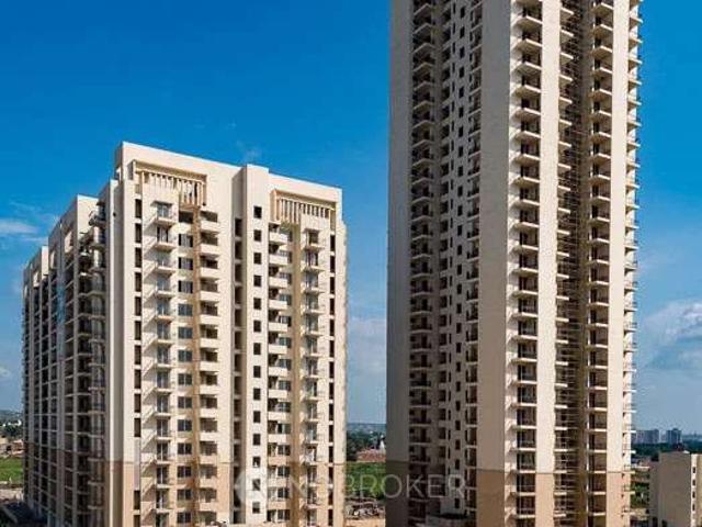 3 BHK Flat In Dlf The Primus For Sale In Sector 82a