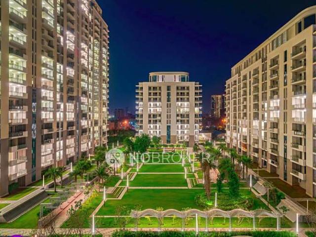 3 BHK Flat In Dlf The Ultima for Rent In Sector 83