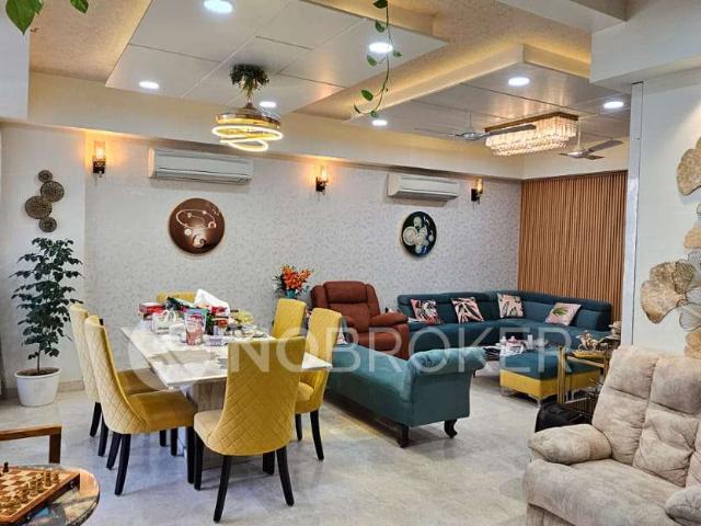 3 BHK Flat In Dlf Ultima, Sector 81 for Rent In Sector 81